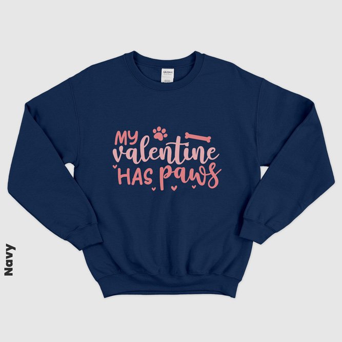 Pawz sweatshirt best sale